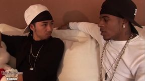 Thugboy - Teddy &amp_ Tyson TKO 03-332