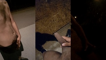 Pee & fun outdoor adventures
