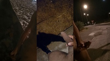 Pee & fun outdoor adventures