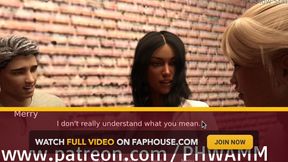 Project hot wife, getting out of debt