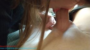 Hot Sex Scenes From Porn Shoots of Charming Amateur Model Stella Fog