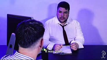 Preview - Actors Had to Go Through the Casting Couch in Their Job Interviews (Profanus Office Double Episode Preview EP6 &amp_ EP5)