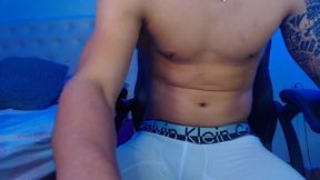 Tommy & Myke Private Show