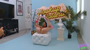 Bts - Dolly Paige and Alex Legend