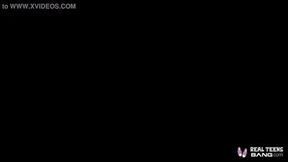 Real Teens Beautiful Blonde Lily Larimar Doing Porn Audition