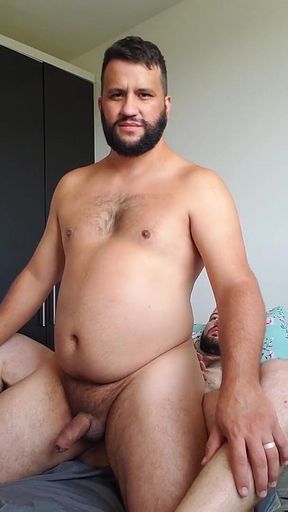 Morning Sex