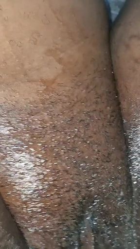 I Released so Much Water From My Vagina From the Pressure of That Good, Pleasurable Sex.