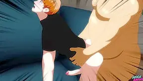 Steamy Brazilian Hentai Yaoi: Top Animé Gay Sex Scenes of 2024