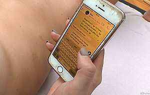 Mia split,  over sexed athletic girl fucks stepdad