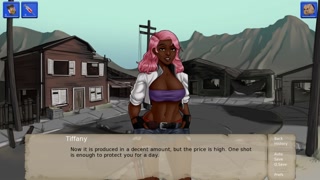 SHELTER - PT 5 - A Much Needed Help