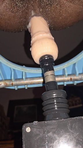 Squirting Dripping Wet Hole