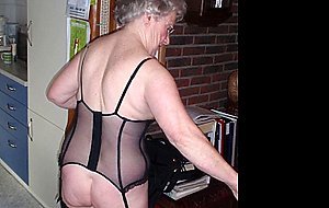 ILoveGrannY Hot Amateur Grannies and Matures