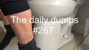 The daily dumps #267 mp4