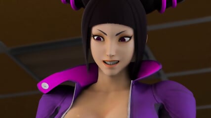 Romantic porn, futanari creampie, kiss, cum in pussy, dickgirl, futa on female, animation, ass, cum inside pussy