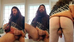 rockymontana - edge with me, session 1 (no cum) - nov 03, 2025