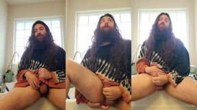 rockymontana - edge with me, session 1 (no cum) - nov 03, 2025