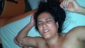 esposa sozinha no motel com dois amigos do corno - completo