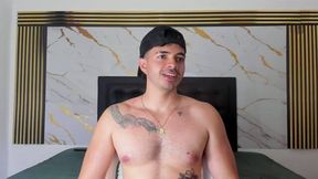 Neith Cooper Private Show