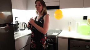 Fucked my best friend s milf and cummed in her pussyyyil