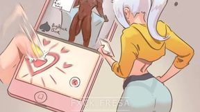 Ah, Yes! Yes! Yes! Do That Pleasesaah (real Erotic Audio)