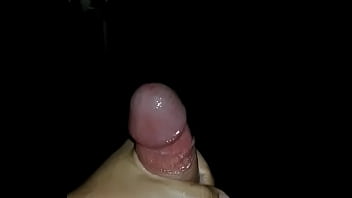 Big cumshot