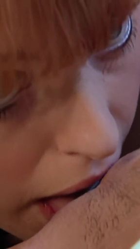 Alexis Malone: Bang Me with That Big Strapon of Yours Nonstop