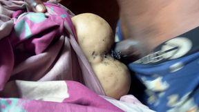 Big Ass Dicking Slut