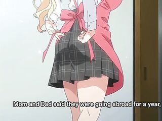 Sister breeder movie 1