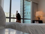 Danny Steele Fucks Babe CJ Miles