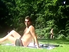 Str8 spy guy wants to play