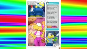 koopa cuck