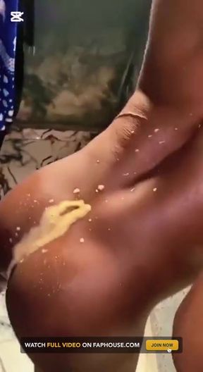 Fucking Him All Day.. Such a Sweet Ass
