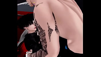 Pedru sendo todo arrombado hostoso