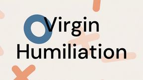 Virgin Humiliation with a EUNUCH