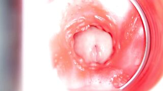 CAMERA INWARDS BEAVER: PHAT MONEY-SHOT IN BEAVER! GREATEST Inward ASMR in 4K