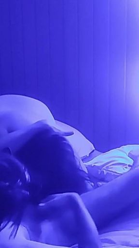 MILF Chubby Tits and Big Ass, Slow Motion Fans Only
