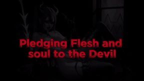 Infernal Pact - Pledging Flesh and Soul to the Devil