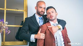 The Roommate - MENatPLAY