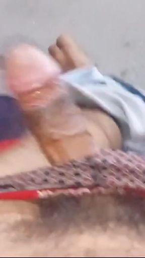 Epic moment from "Cum in mouth indian housewife blowjob"