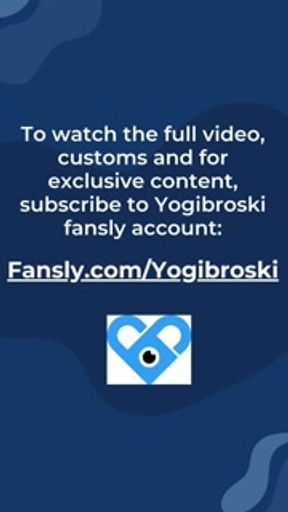 Balls deep in MILF’s wet pussy FULL VID ON FANSLY @Yogibroski