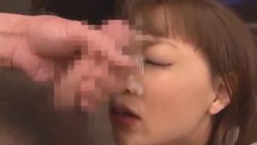 Asian Orgy: Synced Climaxes - Vol. 10