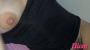 follando a la flaca de mi hermanastra tiene un cono peludo grande