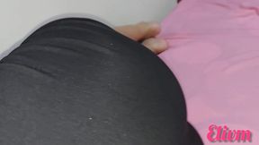 follando a la flaca de mi hermanastra tiene un cono peludo grande