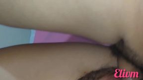 follando a la flaca de mi hermanastra tiene un cono peludo grande