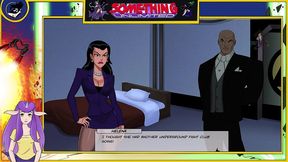 dc comics something unlimited part 175