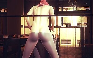 Hentai uncensored 3d - hermi hardsex at university - japanese asian manga anime game porn