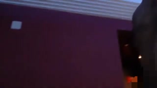 BBW mature woman in bondage with her cuckold brazilian