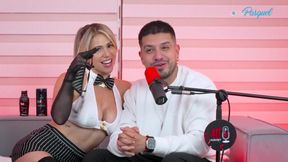 Tutorial anal sex Angie Campuzano anal creampie paisa anal fuck