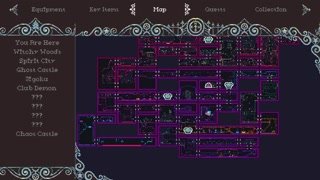 FLIPWITCH ♀♂ (S)EMPRESS OF HELL