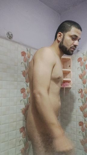 Hottest men on earth